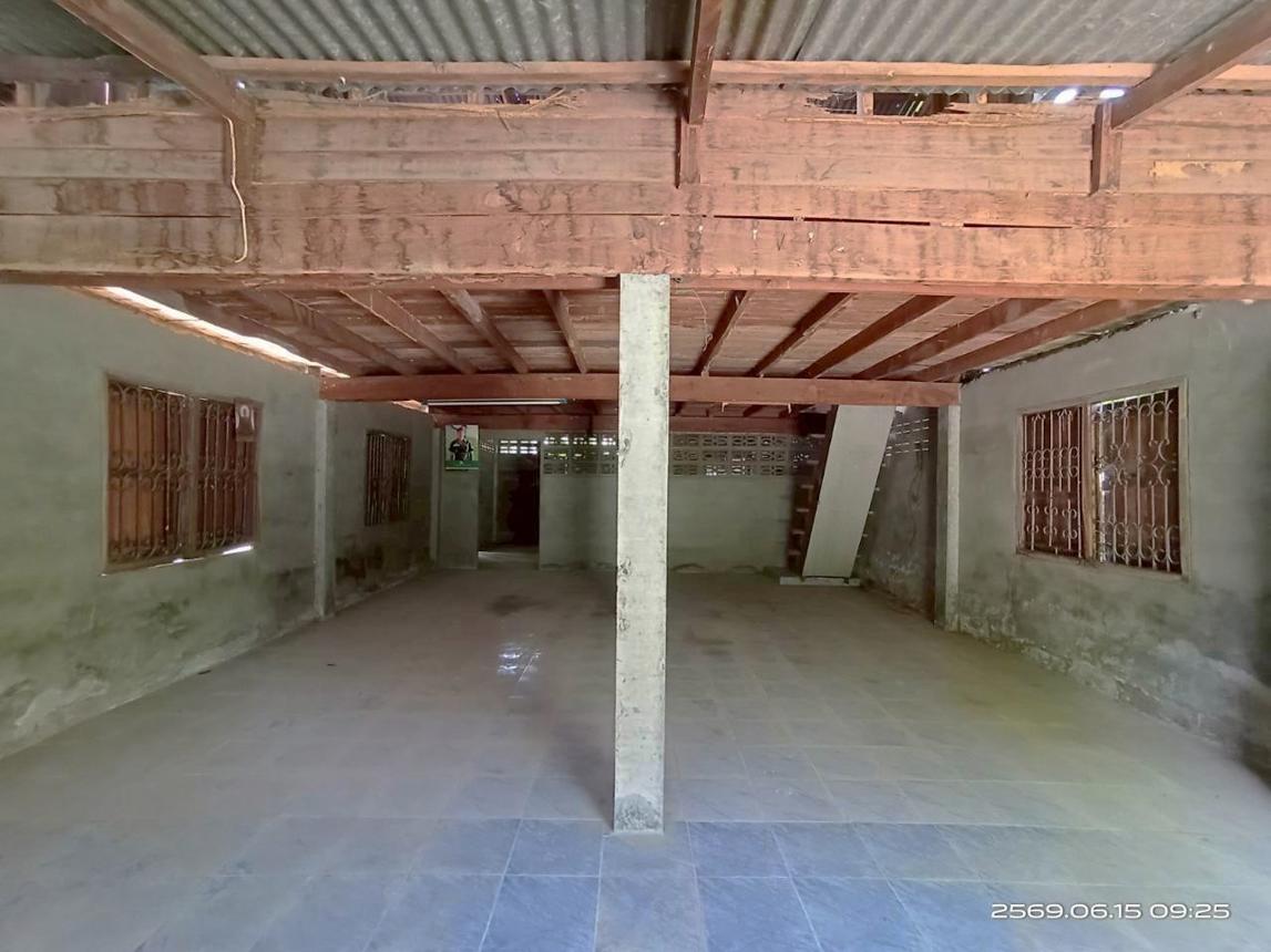 รูป บ้านเดี่ยว 117 ตร.วา บรบือ มหาสารคาม 428,000 - รูปที่ 21/33