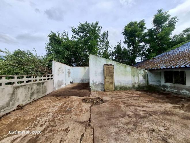 รูป บ้านเดี่ยว 800 ตร.วา เมืองนครสวรรค์ นครสวรรค์ 768,000 - รูปที่ 4/41