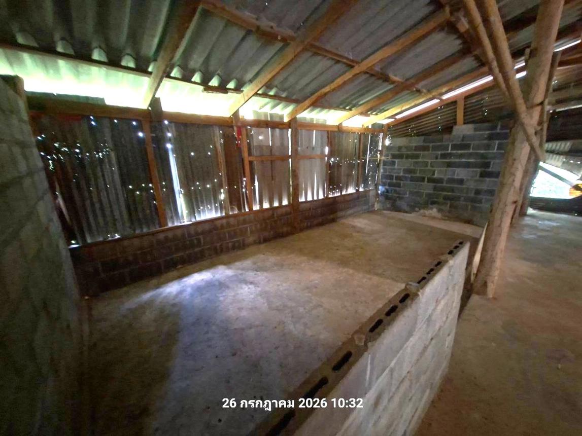 รูป บ้านเดี่ยว 200 ตร.วา เมืองเพชรบูรณ์ เพชรบูรณ์ 290,000 - รูปที่ 17/23