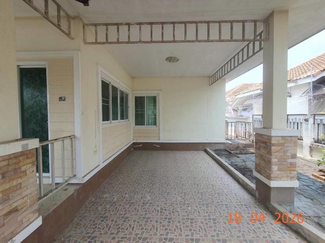 picture HOME 56 Sq.w. San Kamphaeng Chiang Mai for 1.6M - 2/35