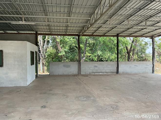 รูป โกดัง 13787 ตร.วา เมืองอำนาจเจริญ อำนาจเจริญ 15.8M - รูปที่ 6/39