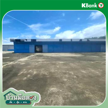 รูป โกดัง 29408 ตร.วา ศรีสำโรง สุโขทัย 316.8M - รูปที่ 59/61
