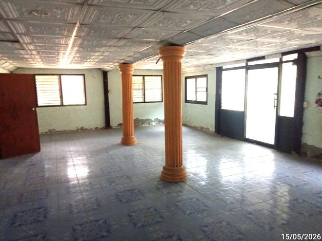 picture HOME 123 Sq.w. Phu Thai Song Buri Ram for 1.2M - 5/25
