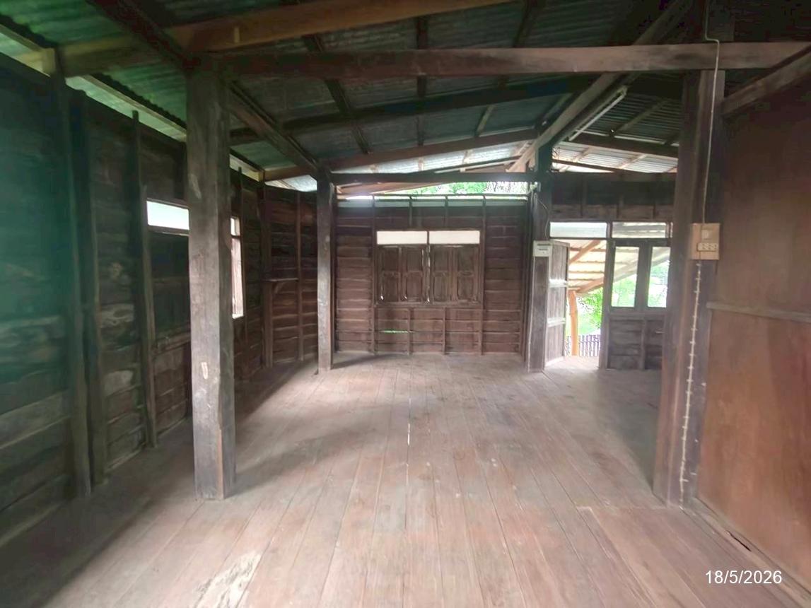 รูป บ้านเดี่ยว 123 ตร.วา ท่าบ่อ หนองคาย 940,000 - รูปที่ 19/27