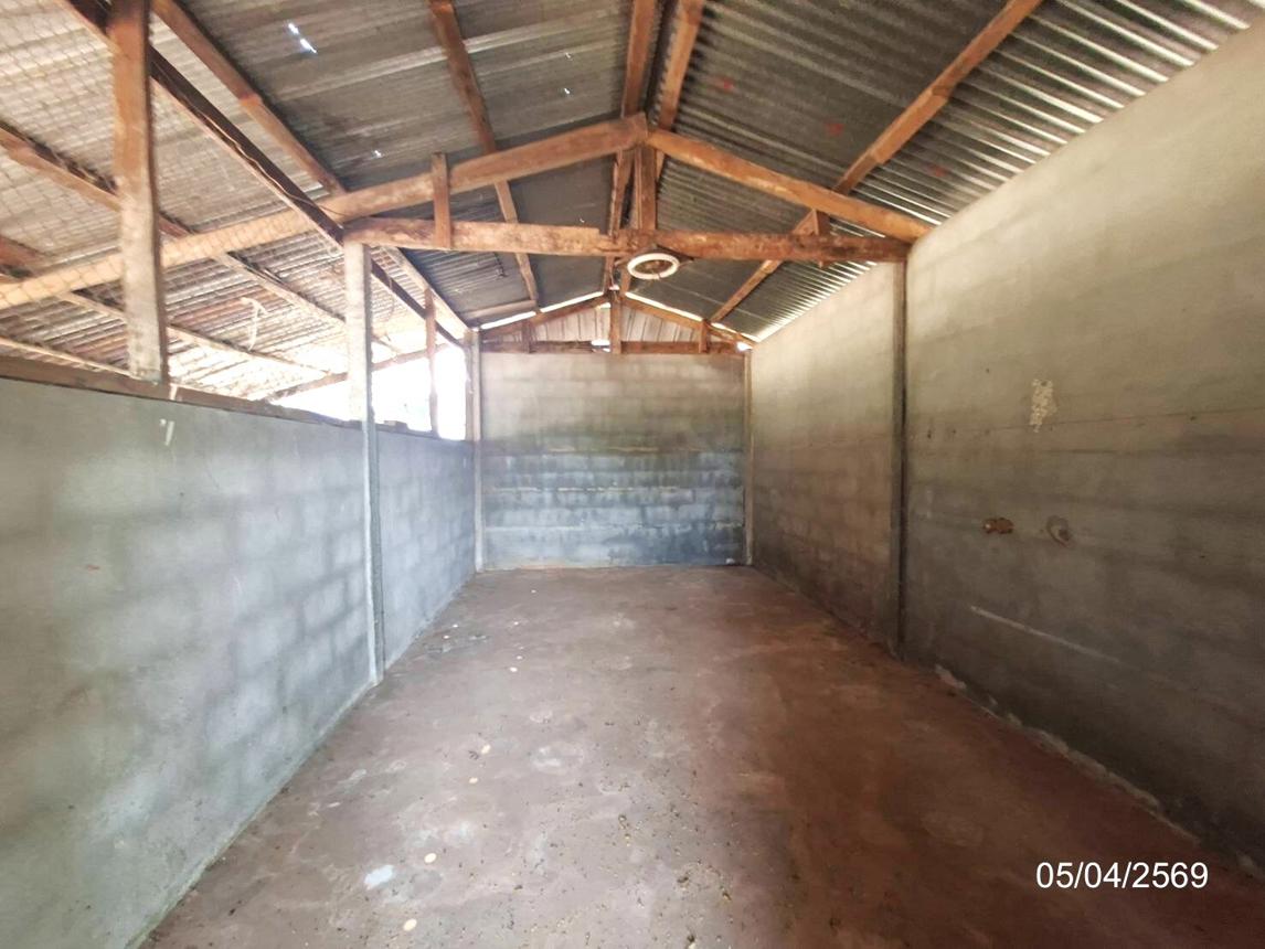 picture HOME 634 Sq.w. Wanon Niwat Sakon Nakhon for 896,000 - 36/45