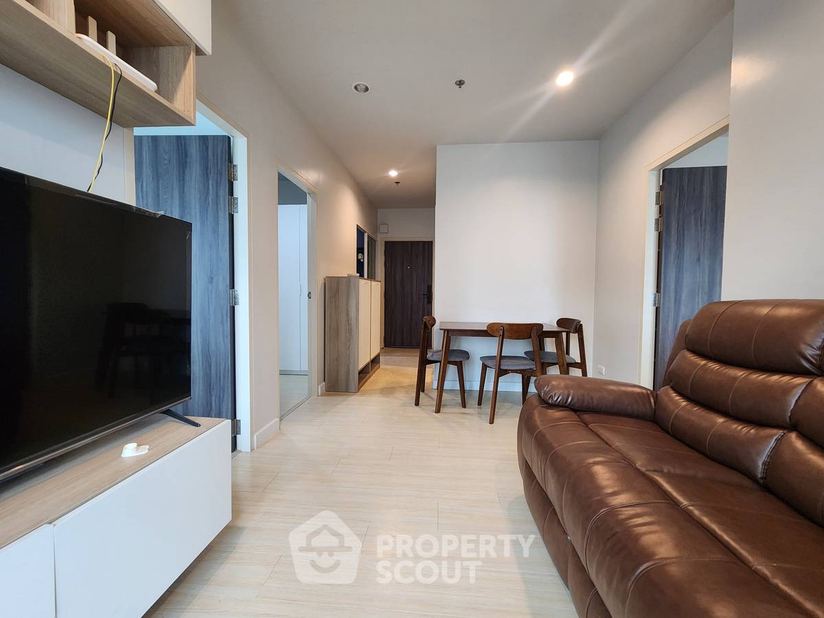 picture 3-BR Condo at Metro Sky Wutthakat near BTS Wutthakat (ID 3026466) - 2/18