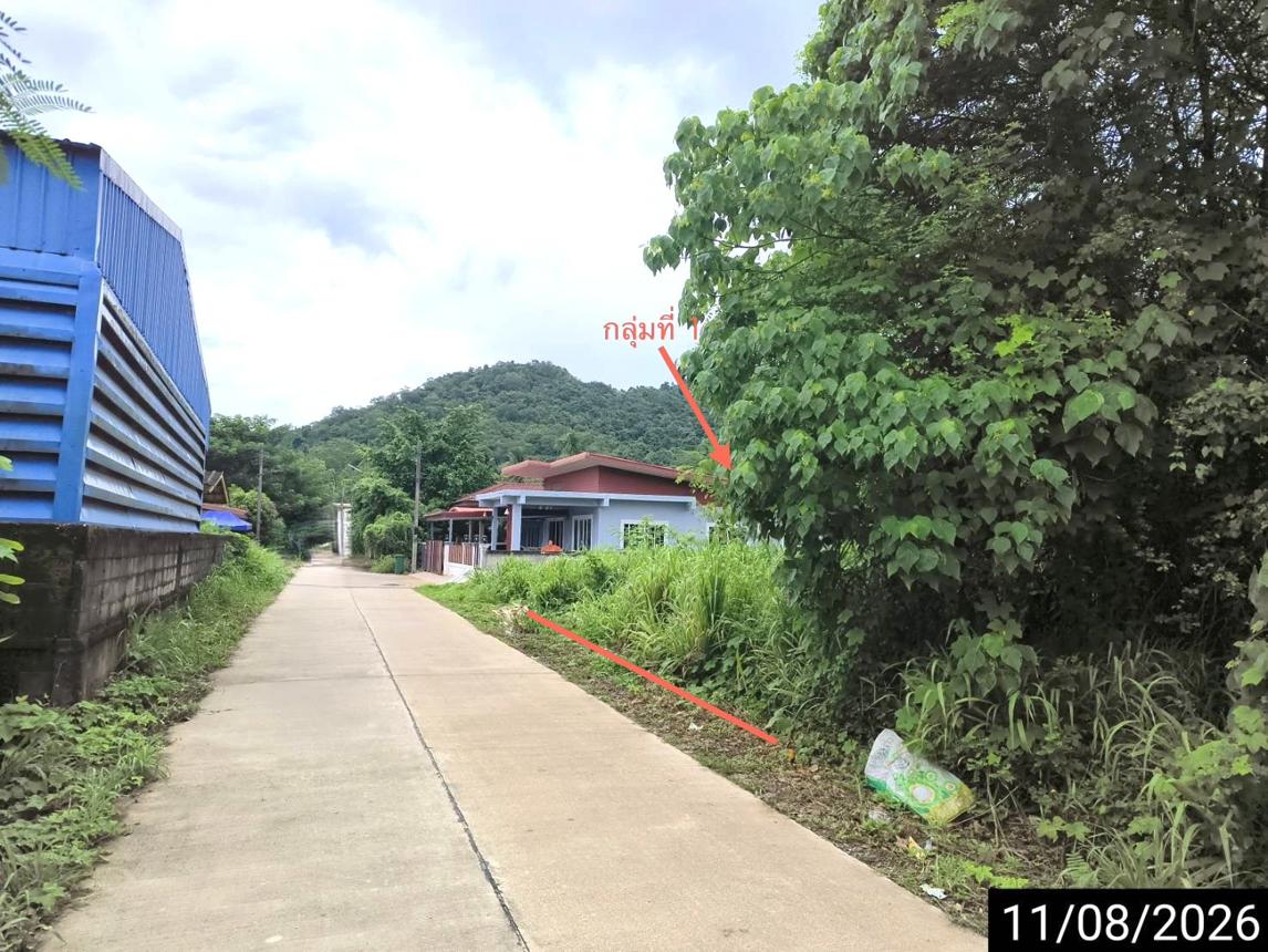 รูป ที่ดินว่างเปล่า 408.8 ตร.วา เมืองชุมพร ชุมพร 3.7M - รูปที่ 20/37