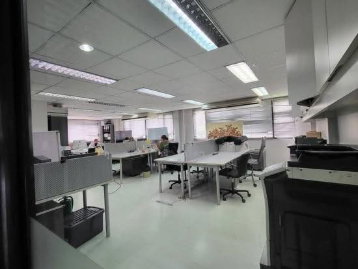 รูป ขาย ที่ดิน พร้อมออฟฟิต 2 อาคาร 3 ชั้น และ 2 ชั้น ซอยลาดพร้าว 93 พทชส 800 ตรม. ที่ดินรวม 537 ตรว. ขาย 86,000,000 บาท - รูปที่ 13/18