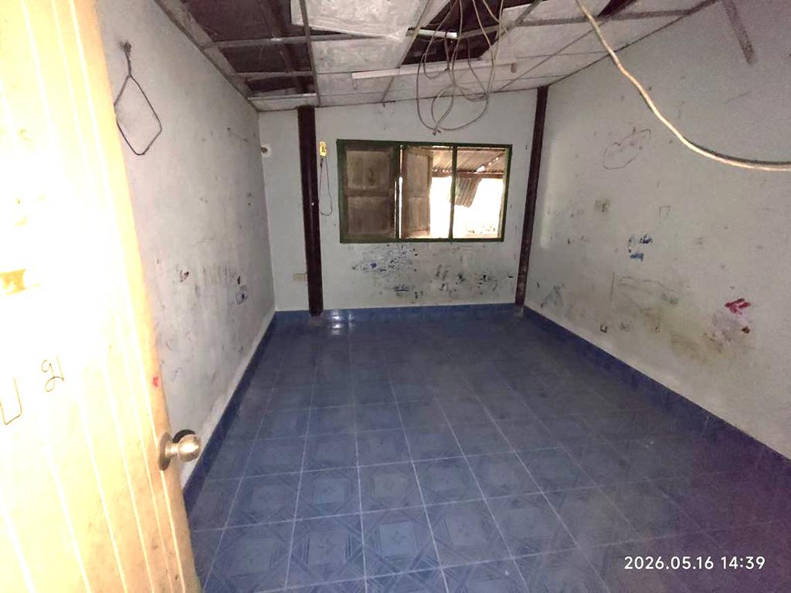 รูป บ้านเดี่ยว 162 ตร.วา บางแพ ราชบุรี 382,000 - รูปที่ 29/41