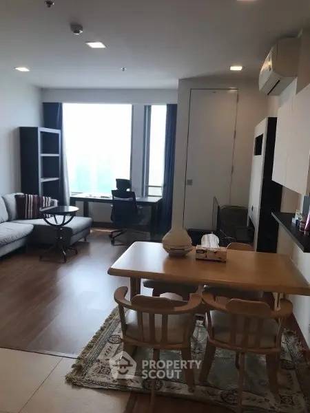 picture 1-BR Condo at Vantage Ratchavipa Condominium in Chatuchak (ID 2317154) - 1/5
