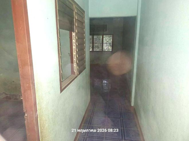 รูป ทาวน์เฮ้าส์ 22 ตร.วา สันประดู่ร่มเย็น เสาไห้ สระบุรี 253,000 - รูปที่ 7/27