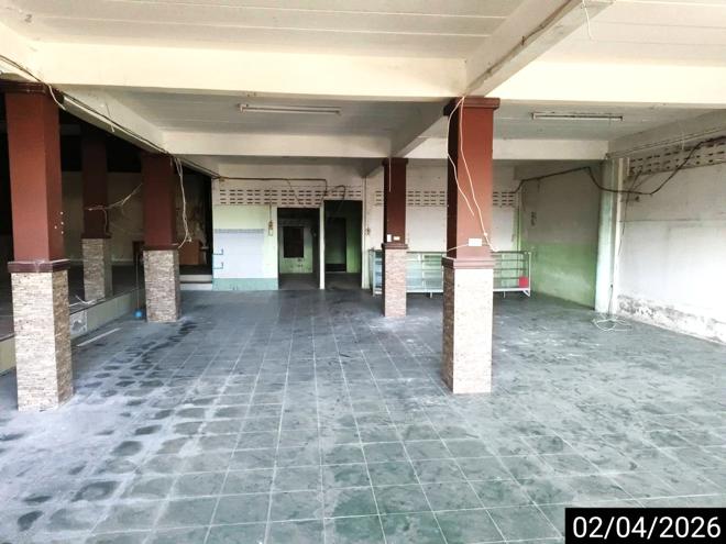 picture HOME 249.2 Sq.w. Muang Chumphon Chumphon for 8.7M - 8/57