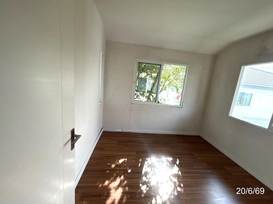 picture HOME 60 Sq.w. Muang Nakhon Ratchasima Nakhon Ratchasima for 3.6M - 28/35