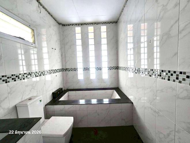 รูป บ้านเดี่ยว 112 ตร.วา บางมูลนาก พิจิตร 1.6M - รูปที่ 22/51