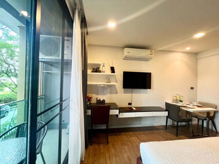 picture The Star Hill condo for rent ready to move in! - 5/10