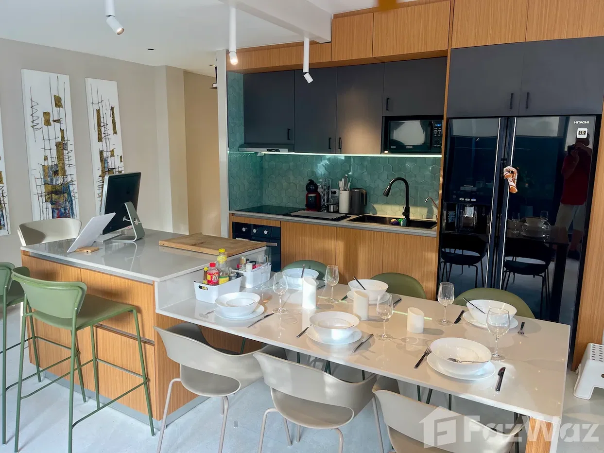 picture 3 Bedroom Villa for rent in Rawai, Phuket 1960154 - 17/103
