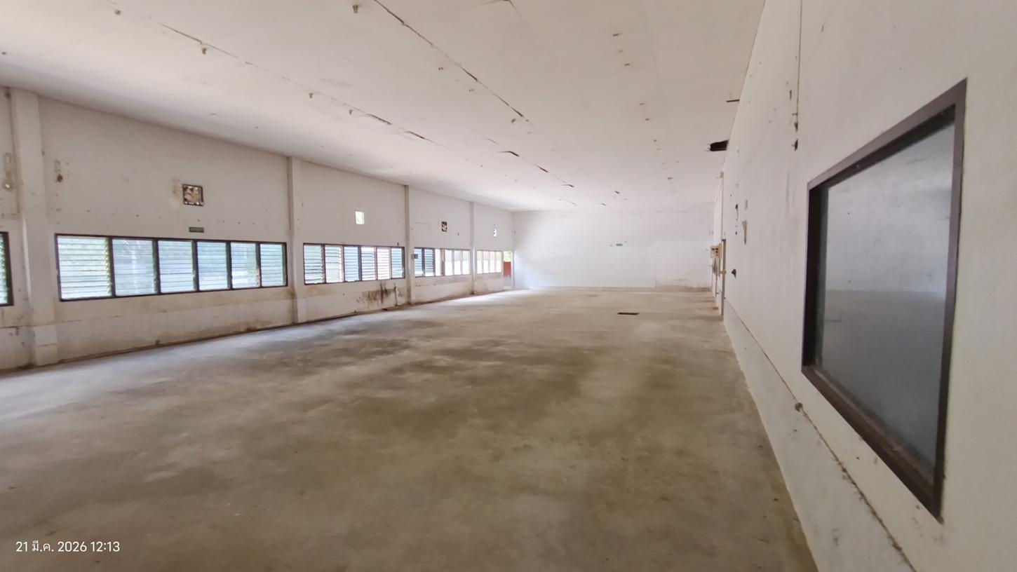picture FACTORY 1301.5 Sq.w. Pak Phayun Phatthalung for 4M - 27/41
