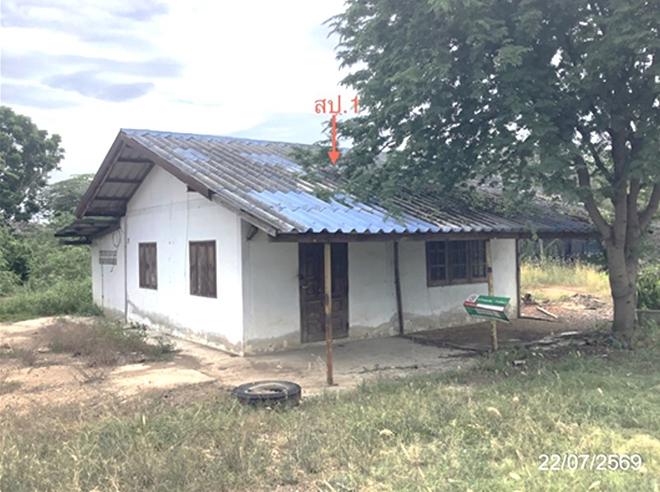 picture HOME 2067 Sq.w. Muang Chai Nat Chainat for 2M - 4/35