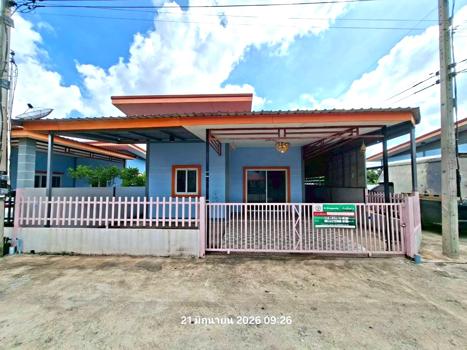 picture HOME 30.5 Sq.w. Sri Maha Pho Prachinburi for 1.2M - 24/27