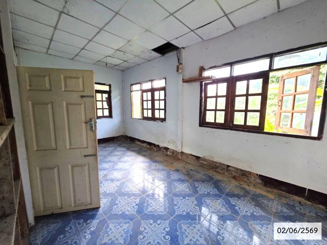 รูป บ้านเดี่ยว 111 ตร.วา ส่องดาว สกลนคร 916,000 - รูปที่ 8/27