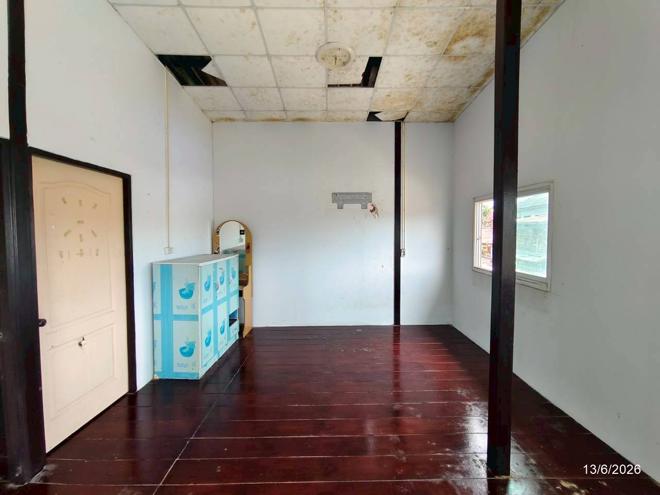 picture HOME 74 Sq.w. Chum Phae Khon Kaen for 1.9M - 7/57
