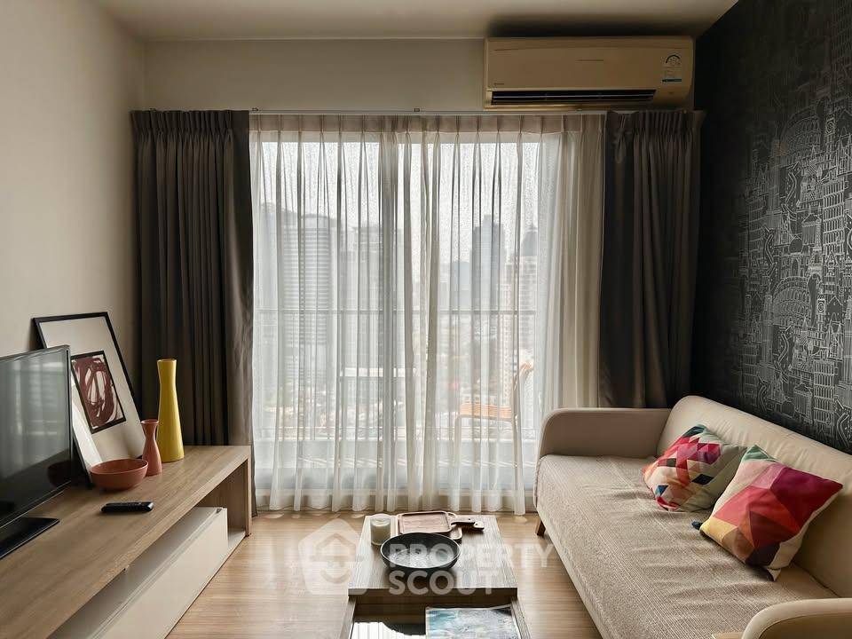 picture 1-BR Condo at The Seed Mingle Sathorn-Suanplu near BTS Sala Daeng (ID 2888970) - 4/10