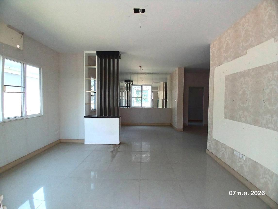picture HOME 52.5 Sq.w. San Sai Chiang Mai for 2M - 19/37