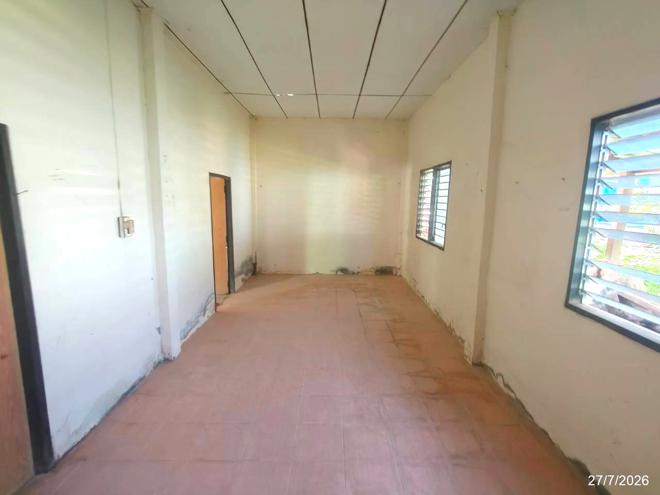รูป บ้านเดี่ยว 112 ตร.วา สุวรรณคูหา หนองบัวลำภู 728,000 - รูปที่ 7/29