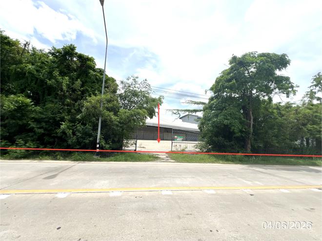 รูป โรงสี 11821.9 ตร.วา สรรคบุรี ชัยนาท 76.7M - รูปที่ 14/45