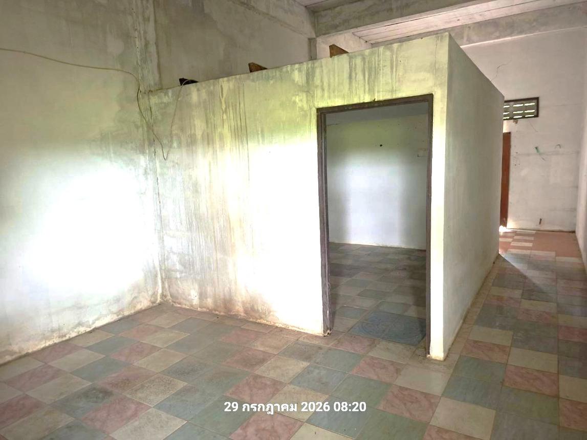รูป บ้านเดี่ยว 200 ตร.วา บางระจัน สิงห์บุรี 846,000 - รูปที่ 36/43