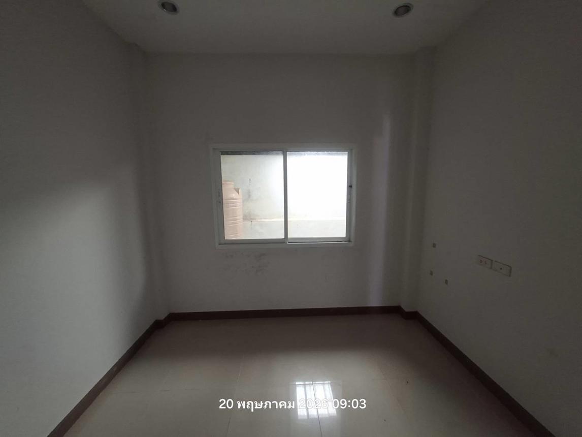 picture TOWN HOUSE 21.4 Sq.w. Pluak Daeng Rayong for 1.5M - 15/21