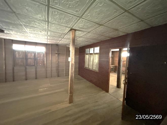 รูป บ้านเดี่ยว 74 ตร.วา คำม่วง กาฬสินธุ์ 3.4M - รูปที่ 13/39