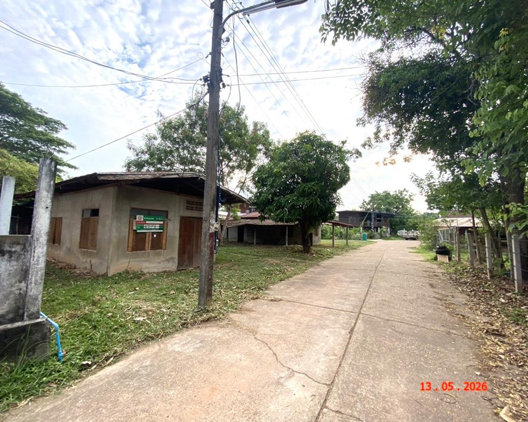 picture HOME 174 Sq.w. That Phanom Nakhon Phanom for 630,000 - 38/43