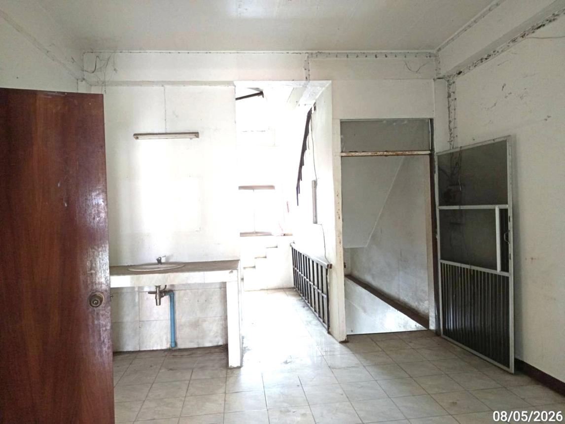 picture SHOP HOUSE 52 Sq.w. Muang Buri Ram Buri Ram for 4.8M - 37/49