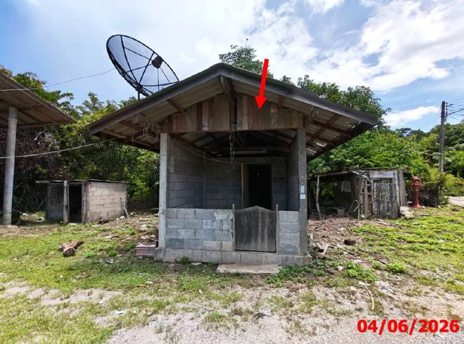 รูป บ้านเดี่ยว 179.3 ตร.วา บ้านโฮ่ง ลำพูน 577,000 - รูปที่ 10/25