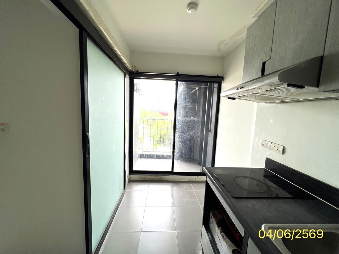 picture CONDO 29.14 Sq.m. Huai Khwang Bangkok for 2M - 21/31