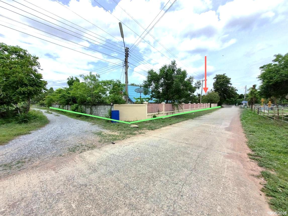 รูป บ้านเดี่ยว 1080 ตร.วา ห้วยกระเจา กาญจนบุรี 3M - รูปที่ 31/35