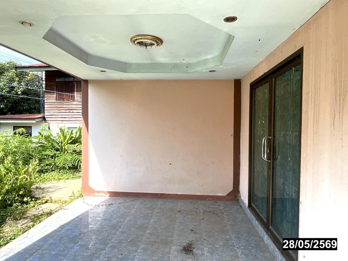 รูป บ้านเดี่ยว 200.5 ตร.วา รัตนวาปี หนองคาย 1.9M - รูปที่ 16/29