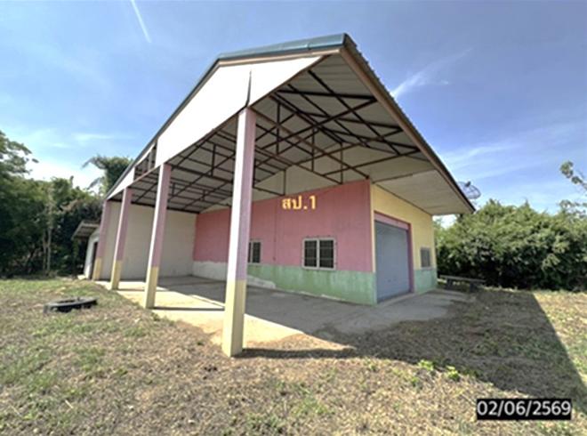 รูป บ้านเดี่ยว 547 ตร.วา นาดูน มหาสารคาม 2.1M - รูปที่ 2/29