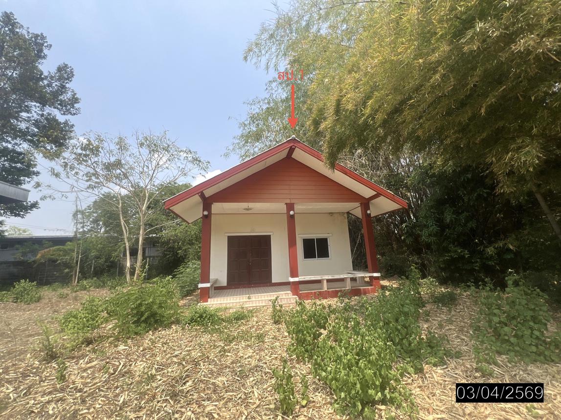 picture FACTORY 449 Sq.w. Muang Ya Sothon Yasothon for 3M - 29/41