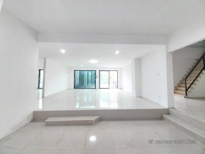picture SHOP HOUSE 51 Sq.w. Lak Si Bangkok for 23M - 16/63