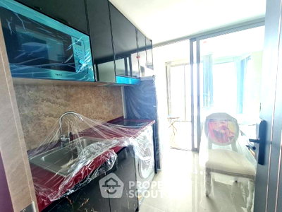 ขายคอนโด : ขายคอนโด 1 ห้องนอน ชั้น 32 The Riviera Ocean Drive (ID 1270905)