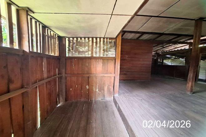 รูป บ้านเดี่ยว 447.6 ตร.วา ลี้ ลำพูน 977,000 - รูปที่ 13/45