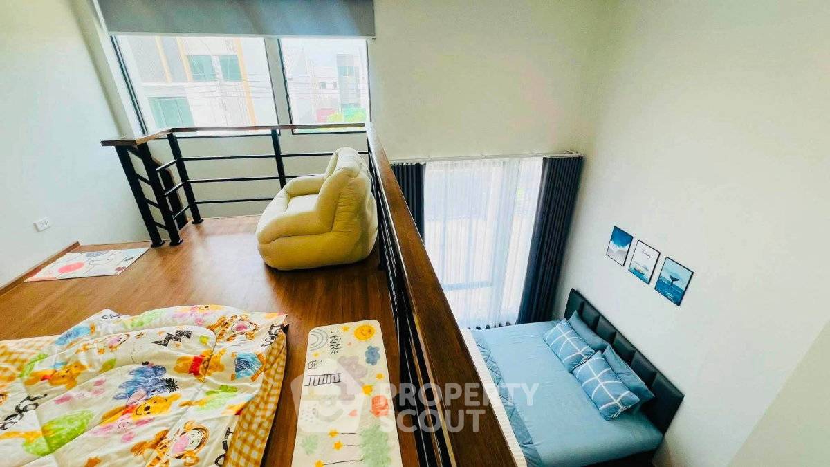 รูป ทาวน์เฮ้าส์ 3-ห้องนอน ที่ พลีโน่ สุขุมวิท - บางนา 4 ใน บางแก้ว (ID 3328212) - รูปที่ 11/16