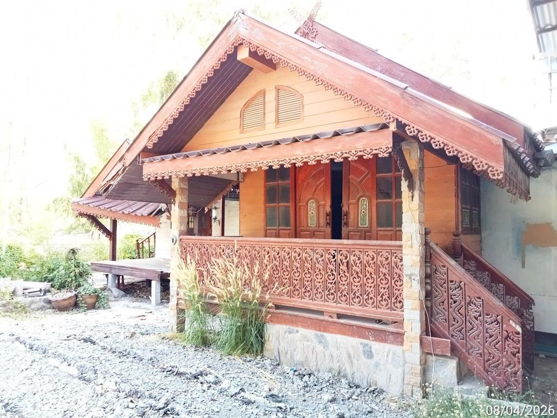 รูป บ้านเดี่ยว 1027 ตร.วา ประทาย นครราชสีมา 5.8M - รูปที่ 47/61