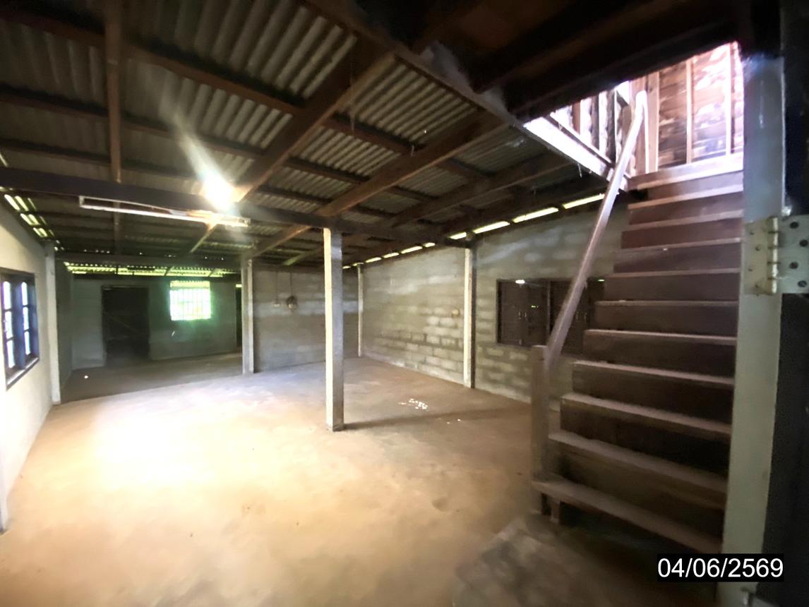 รูป บ้านเดี่ยว 116 ตร.วา ศรีวิไล บึงกาฬ 1.4M - รูปที่ 15/23