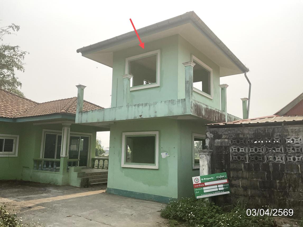 รูป บ้านเดี่ยว 83 ตร.วา แม่สาย เชียงราย 1.9M - รูปที่ 26/33