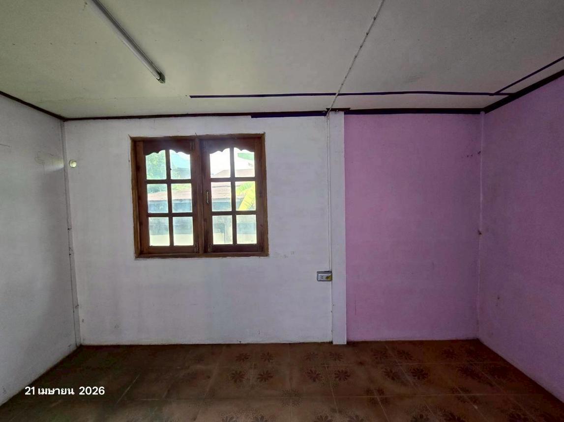 รูป บ้านเดี่ยว 163 ตร.วา ท่าตะโก นครสวรรค์ 952,000 - รูปที่ 26/41