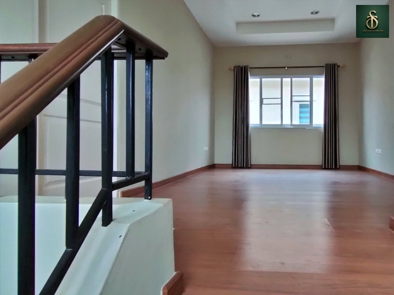 รูป ขายบ้านเดี่ยว 121 ตร.ว. หมู่บ้านสินธานี แกรนด์วิลล์ | Synthanee Grandview รังสิต คลอง 5 ถนนรังสิต-นครนายก ธัญบุรี ปทุมธานี - รูปที่ 10/16