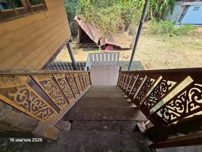 picture HOME 200 Sq.w. Thap Khlo Phichit for 1M - 8/35